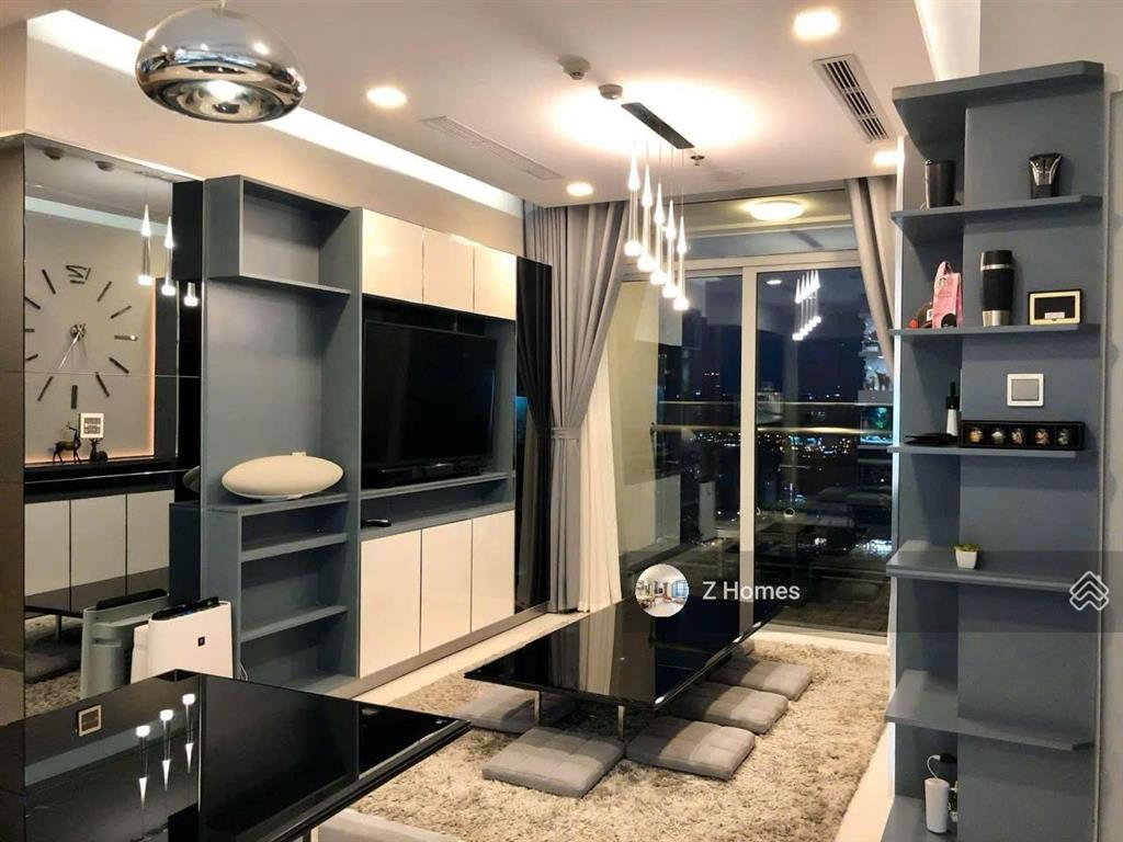 Cho thuê căn 2pn full nội thất mới 100% cao cấp view thành phố, chỉ 20tr/tháng, 0902 929 ***