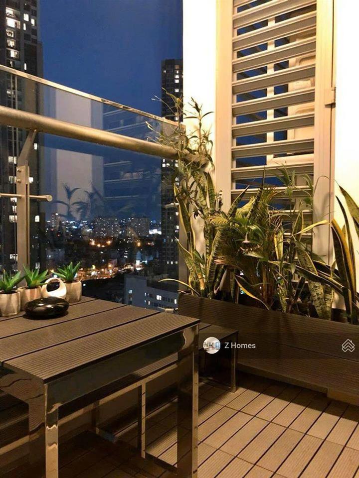 Cho thuê căn 2pn full nội thất mới 100% cao cấp view thành phố, chỉ 20tr/tháng,  0902 929 ***