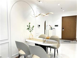 Chính chủ cho thuê 2pn full nôi thất cao cấp, thiết kế sang trọng  view thoáng, dọn vào ở ngay