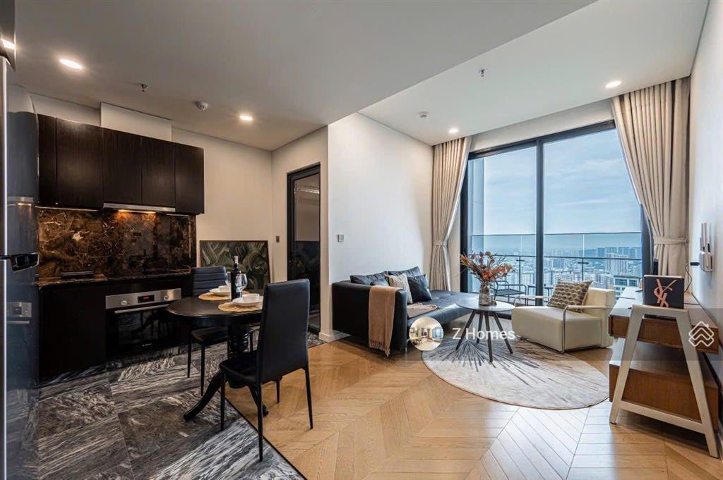 Giá tốt đầu từ  giỏ hàng vinhomes central park 1pn | 2pn | 3pn | 4pn cập nhật mới nhất t3/2026