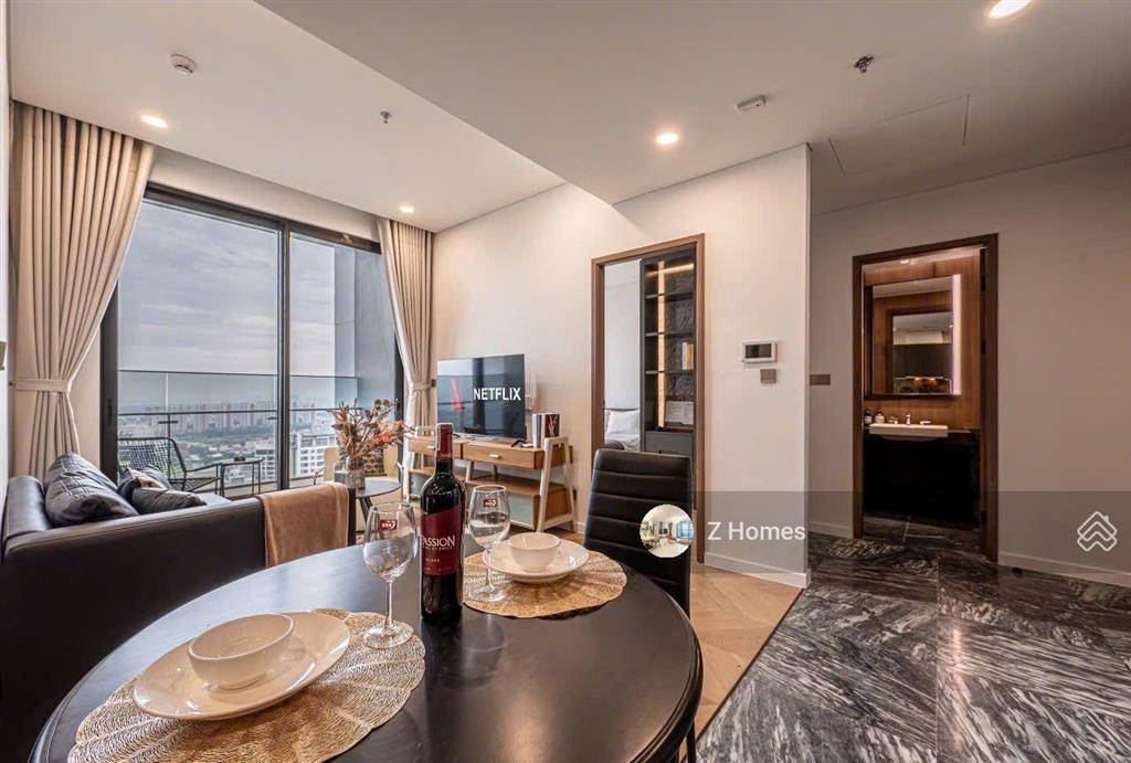 Giá tốt đầu từ  giỏ hàng vinhomes central park 1pn | 2pn | 3pn | 4pn cập nhật mới nhất t3/2026