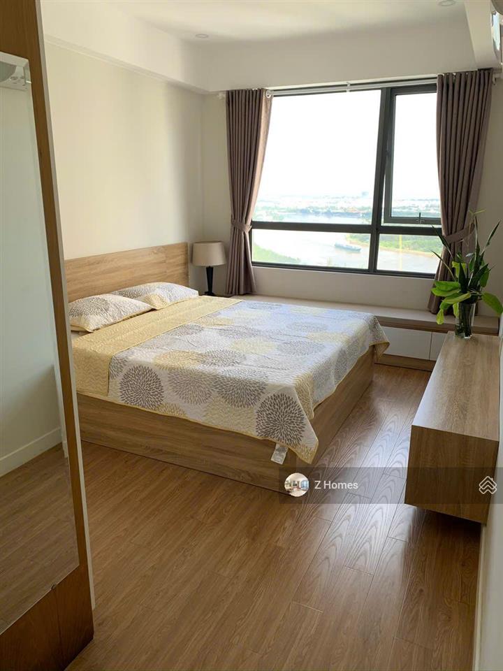 Mình cần cho thuê 3pn masteri thảo điền view sông thoáng mát, full nội thất đẹp,  0902 929 ***