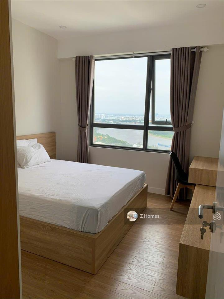 Mình cần cho thuê 3pn masteri thảo điền view sông thoáng mát, full nội thất đẹp,  0902 929 ***