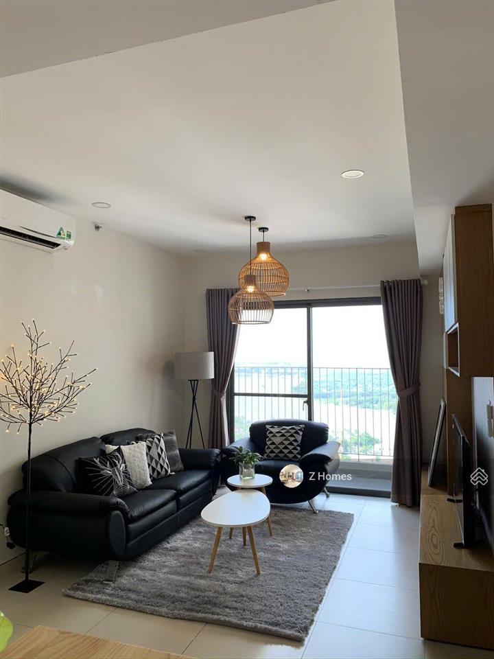 Mình cần cho thuê 3pn masteri thảo điền view sông thoáng mát, full nội thất đẹp,  0902 929 ***
