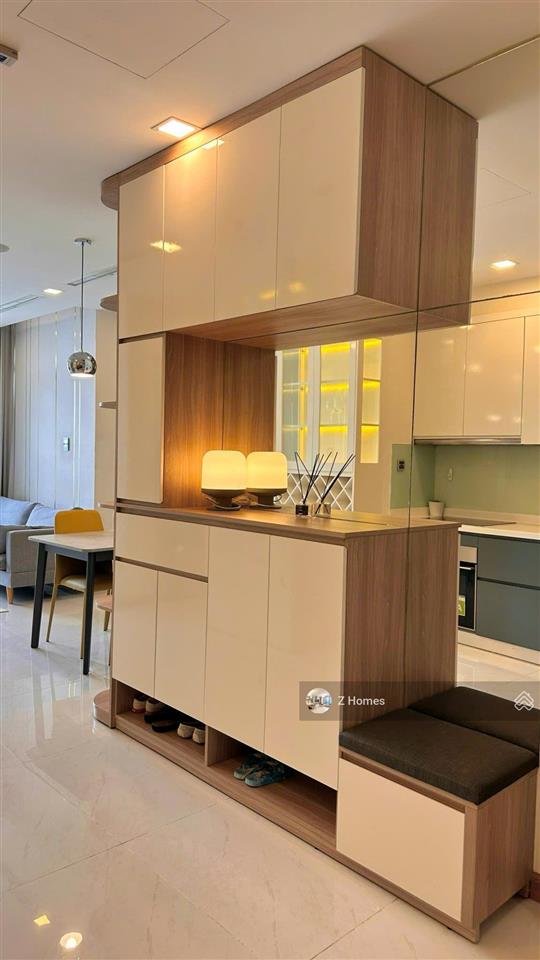 Cần cho thuê gấp căn 2pn nội thất decor cực xịn giá tốt chỉ 19 tr/tháng,  0902 929 ***