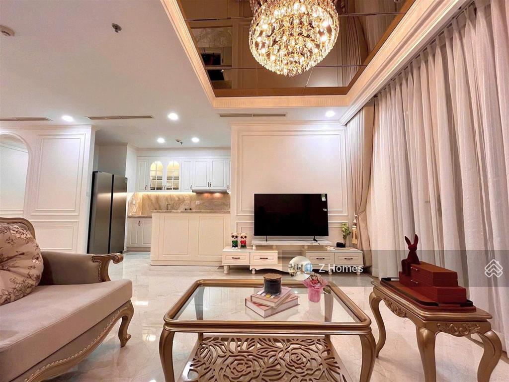 Cần cho thuê gấp 3pn full nt chỉ 30tr/tháng, view sông cực thoáng!  0902 929 ***