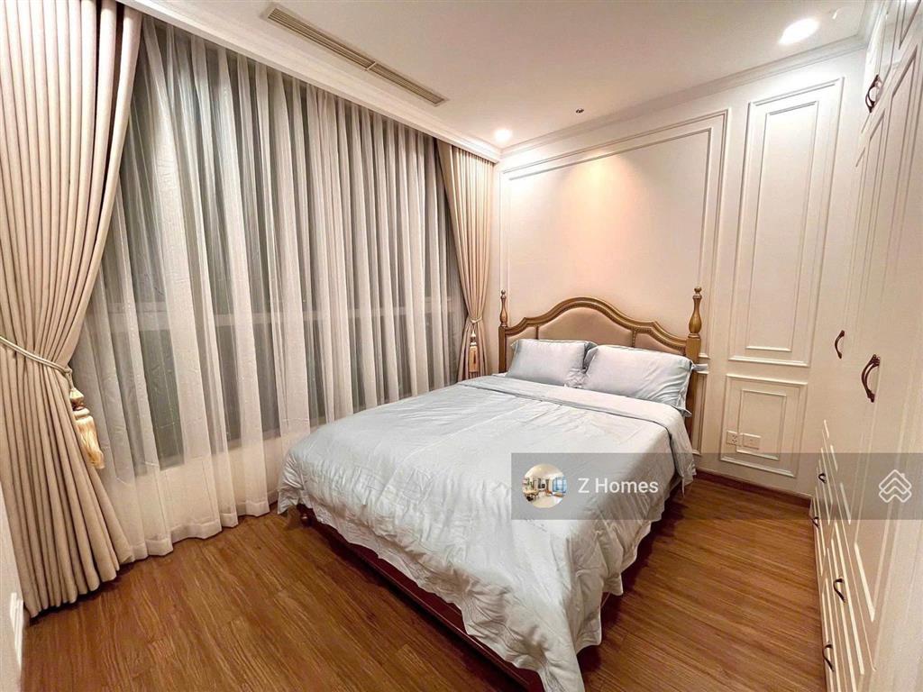 Cần cho thuê gấp 3pn full nt chỉ 30tr/tháng, view sông cực thoáng!  0902 929 ***