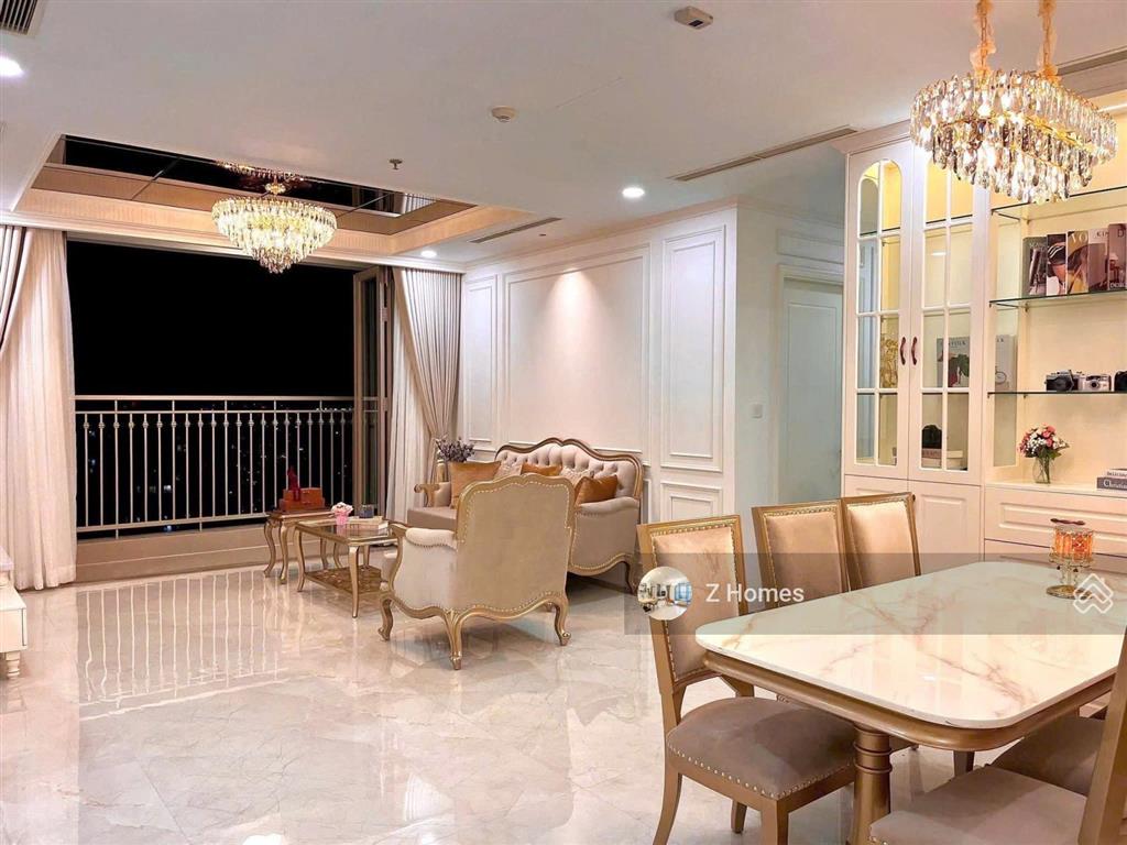 Cần cho thuê gấp 3pn full nt chỉ 30tr/tháng, view sông cực thoáng! 0902 929 ***