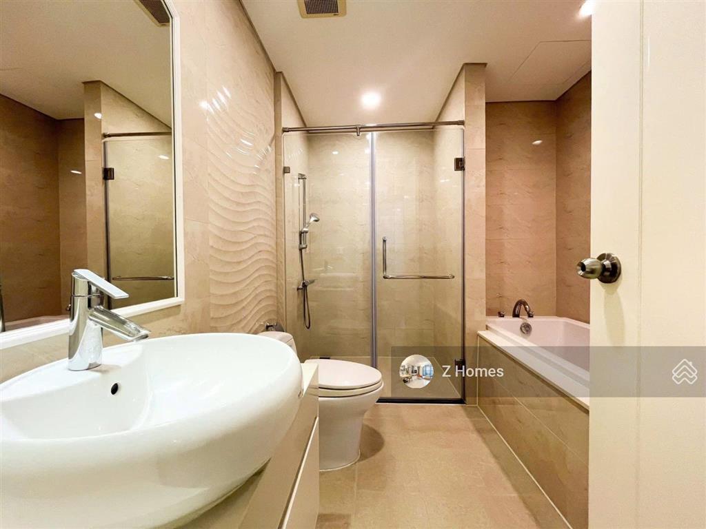 Cần cho thuê gấp 3pn full nt chỉ 30tr/tháng, view sông cực thoáng!  0902 929 ***