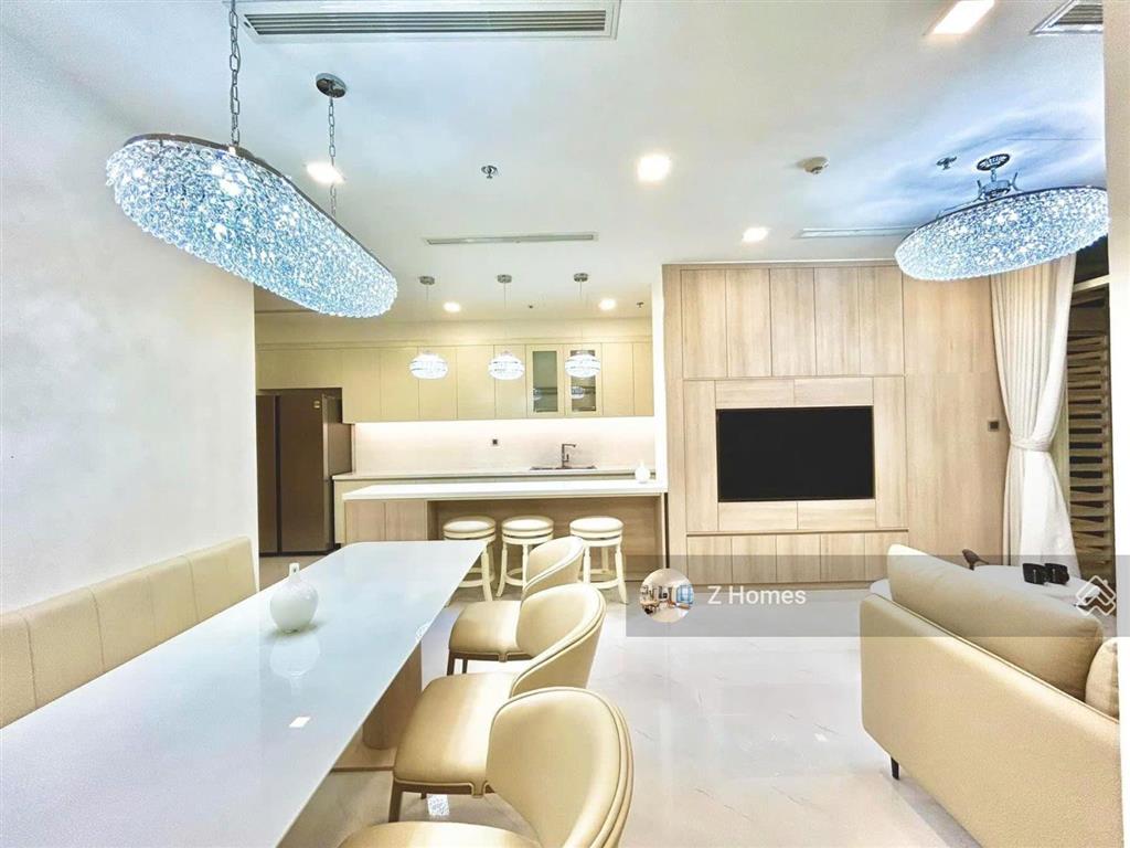 Cho thuê nhanh 3pn 115m2, giá tốt view sông thoáng mát,  0902 929 ***