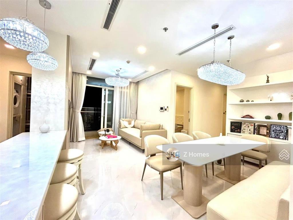 Cho thuê nhanh 3pn 115m2, giá tốt view sông thoáng mát,  0902 929 ***