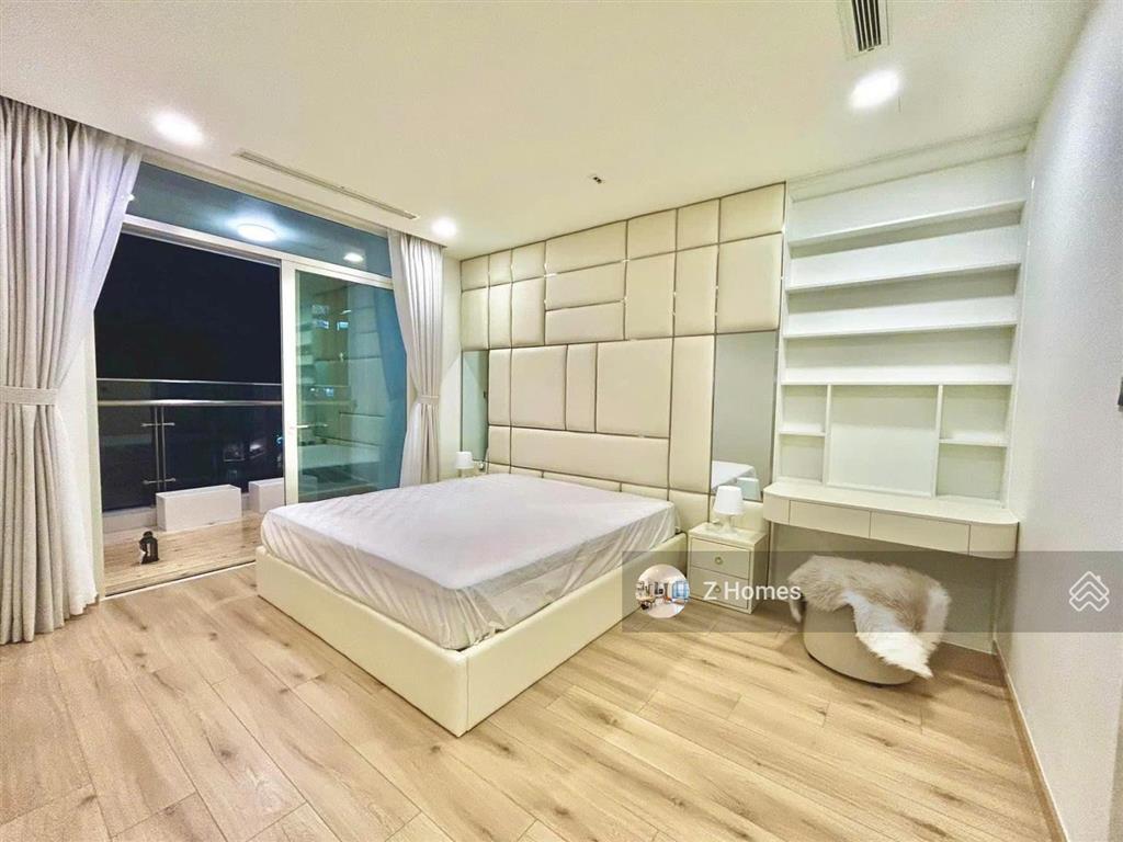 Cho thuê nhanh 3pn 115m2, giá tốt view sông thoáng mát,  0902 929 ***