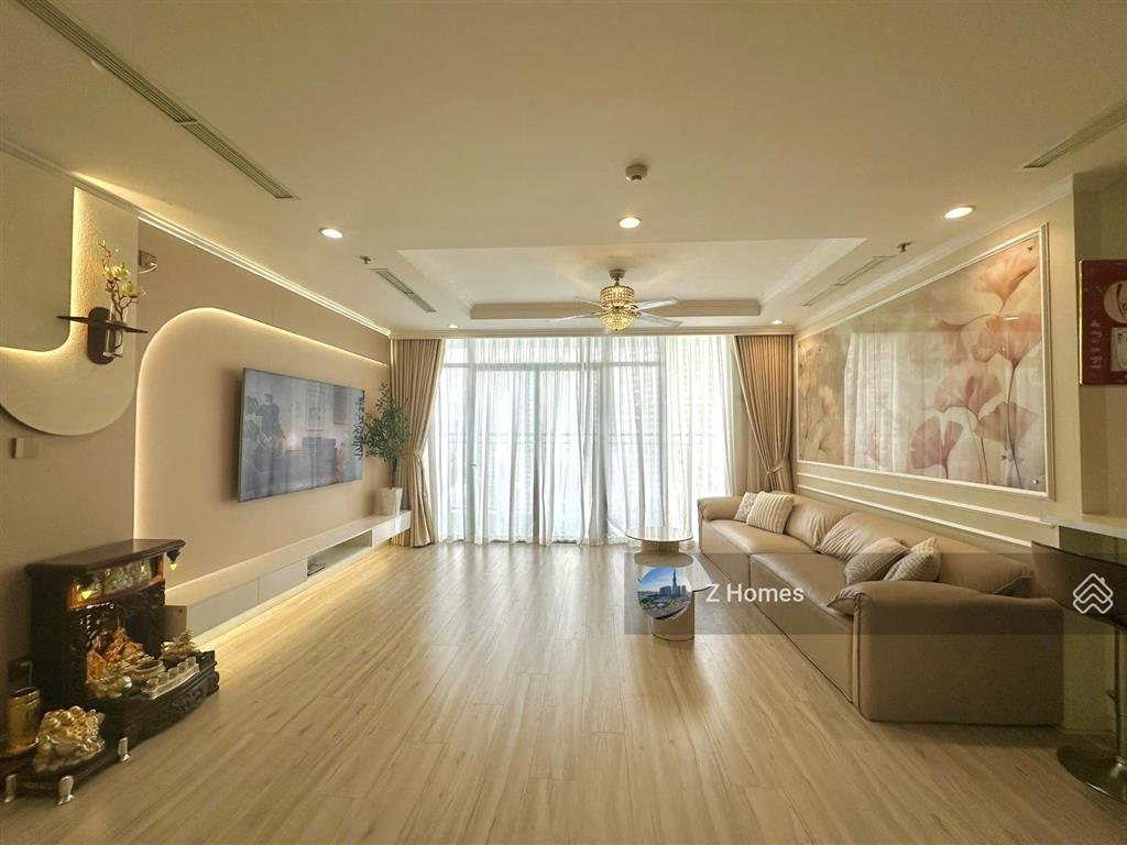 Chuyên cho thuê căn hộ vinhomes central park giá tốt 1pn | 2pn | 3pn | 4pn   0902 929 ***