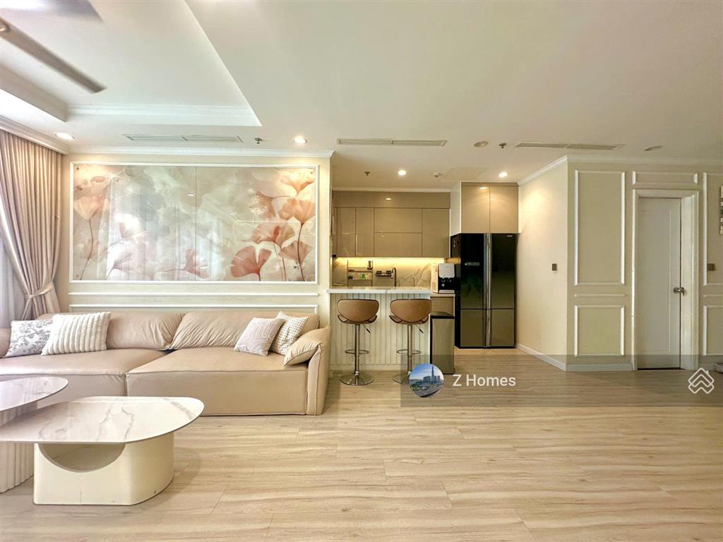 Chuyên cho thuê căn hộ vinhomes central park giá tốt 1pn | 2pn | 3pn | 4pn   0902 929 ***