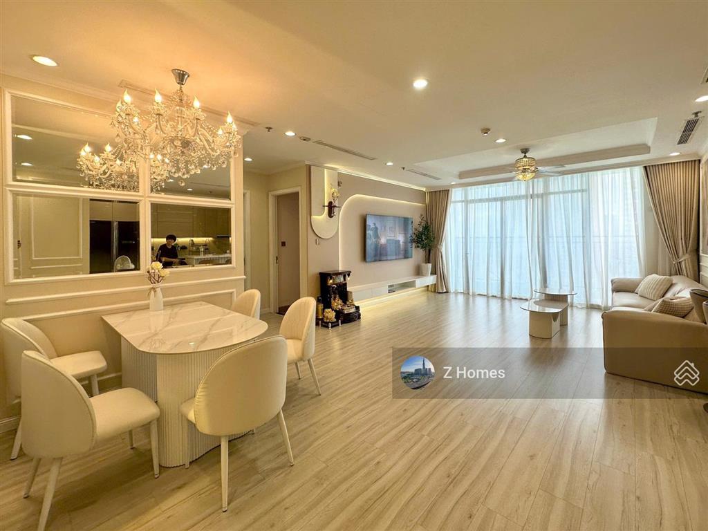 Chuyên cho thuê căn hộ vinhomes central park giá tốt 1pn | 2pn | 3pn | 4pn   0902 929 ***