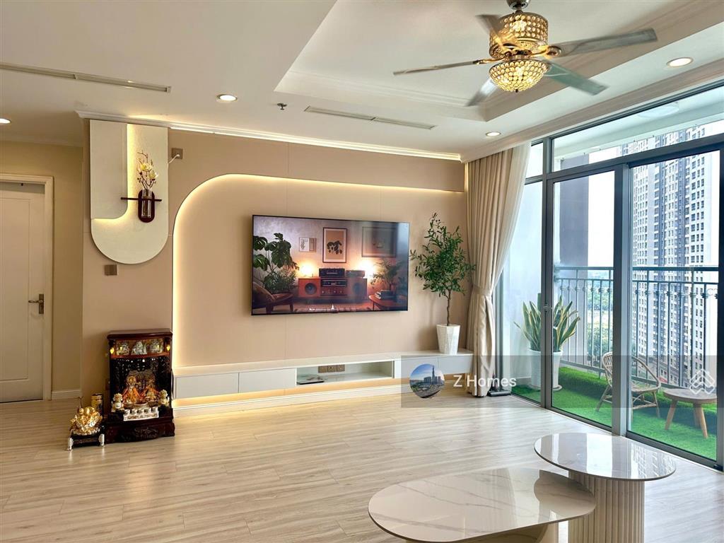 Chuyên cho thuê căn hộ vinhomes central park giá tốt 1pn | 2pn | 3pn | 4pn   0902 929 ***