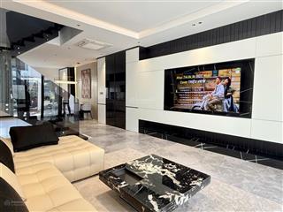 Bán nhà 3 tầng mới xây xong gói 7  khu đô thị mỹ gia full nội thất đẹp sang trọng giá chỉ 8 tỷ 650