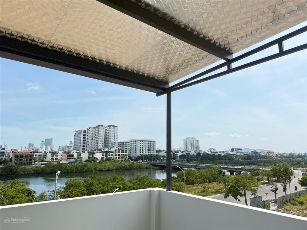 Bán nhà 3.5 tầng full nội thất đẹp gói 5 khu đô thị mỹ gia cạnh sông quán trường giá chủ 9 tỷ 250.