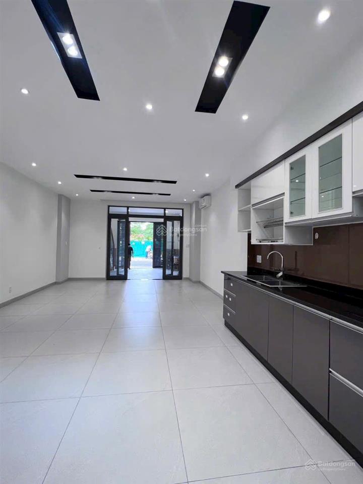 Bán nhà 1 trệt 2 tầng 1 tum thiết kế kiểu căn hộ khu đô thị hà quang 1 cho thuê tốt giá chỉ 7 tỷ 9.