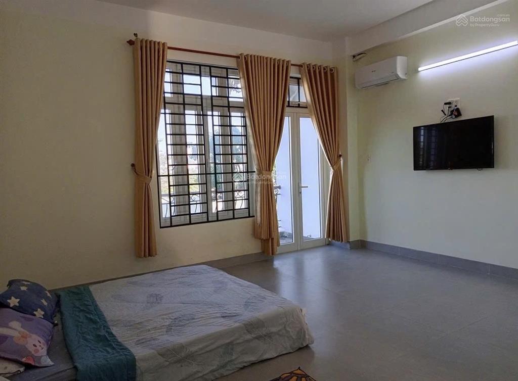 Cần tiền bán nhanh nhà 3 tầng mặt tiền đường 27m kđt mỹ gia giá rẻ nhất thị trường 8 tỷ