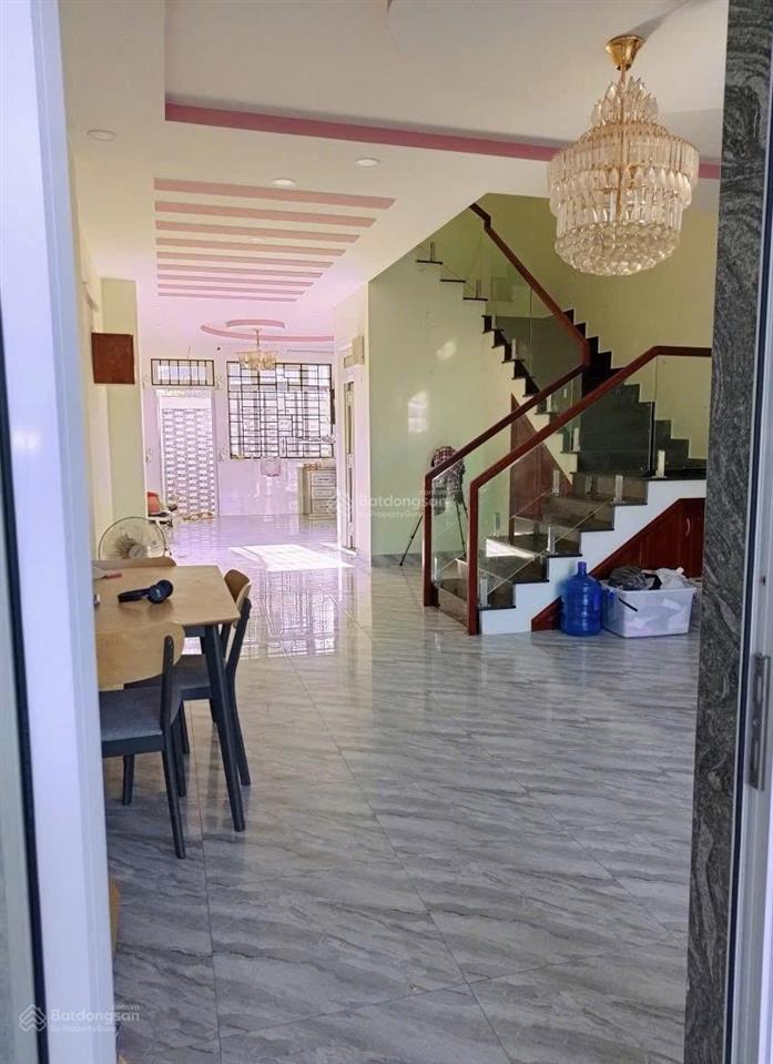 Cần tiền bán nhanh nhà 3 tầng mặt tiền đường 27m kđt mỹ gia giá rẻ nhất thị trường 8 tỷ