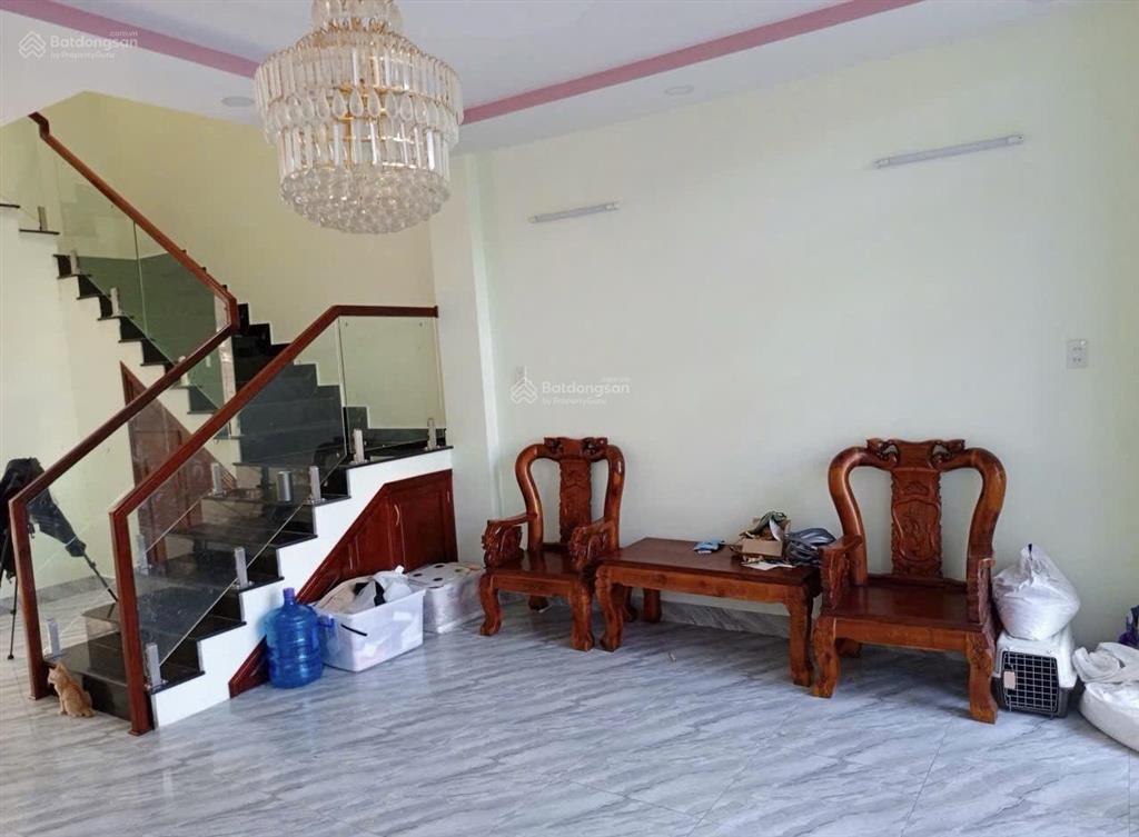 Cần tiền bán nhanh nhà 3 tầng mặt tiền đường 27m kđt mỹ gia giá rẻ nhất thị trường 8 tỷ