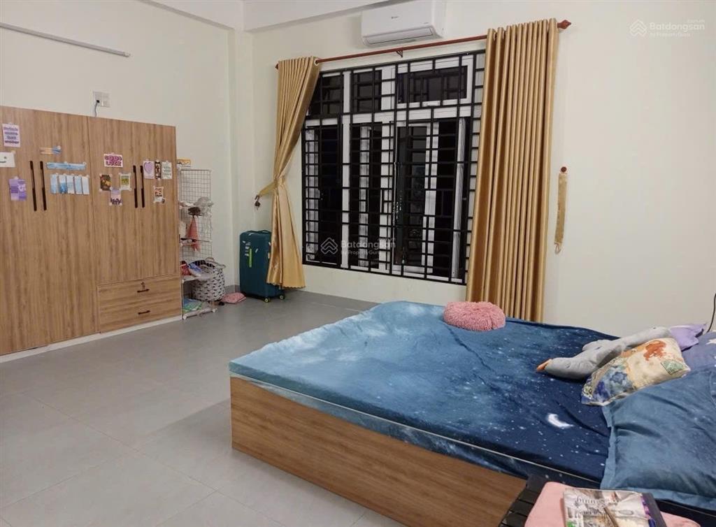 Cần tiền bán nhanh nhà 3 tầng mặt tiền đường 27m kđt mỹ gia giá rẻ nhất thị trường 8 tỷ