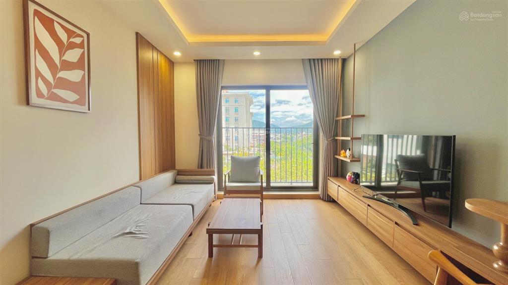 Bán căn hộ chung cư full nội thất ct3 vĩnh điềm trung giá hời thị trường chỉ 3 tỷ 650.