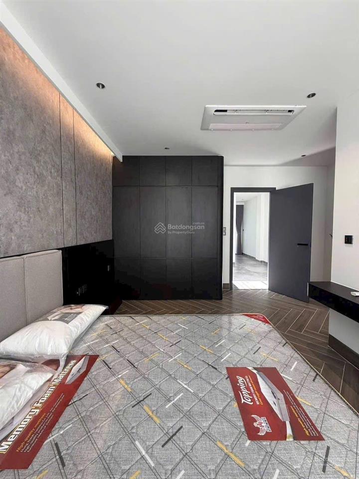 Nhà 3 tầng mới đẹp full nội thất cao cấp khu đô thị mỹ gia  gói 5 giá chỉ 8,7 tỷ.
