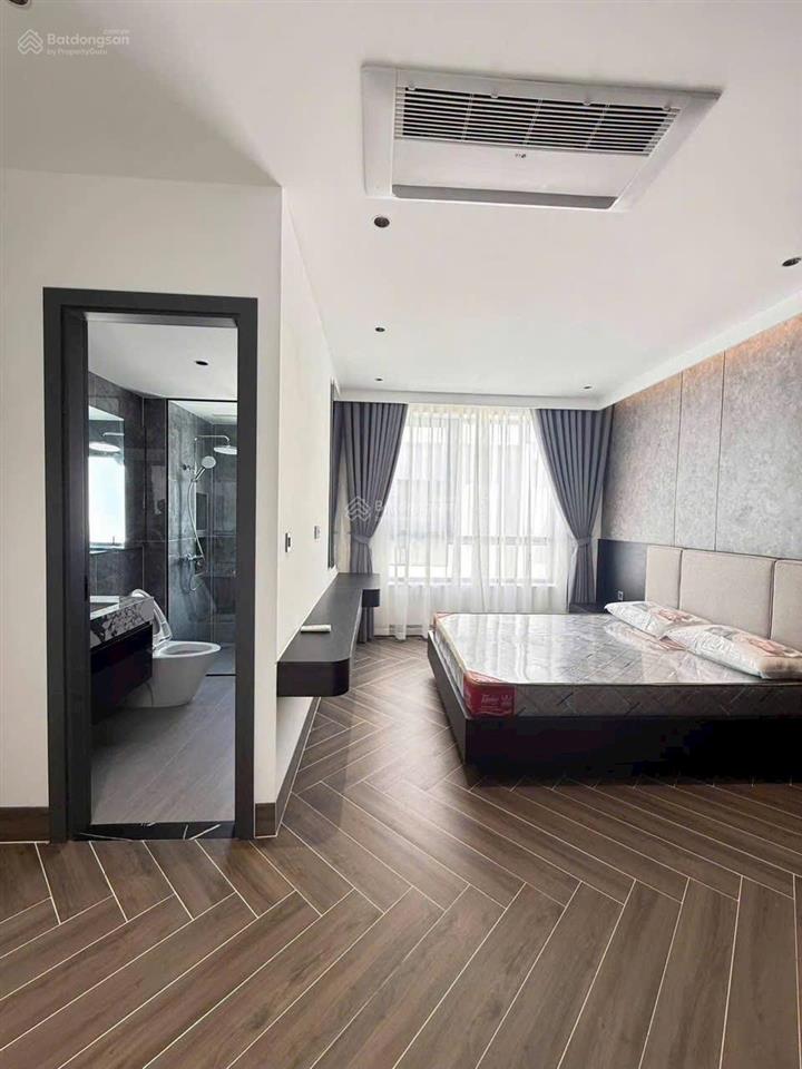 Nhà 3 tầng mới đẹp full nội thất cao cấp khu đô thị mỹ gia  gói 5 giá chỉ 8,7 tỷ.