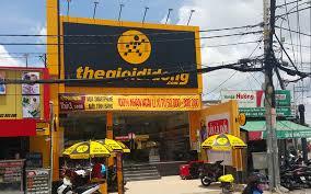 Mặt tiền thạch lam 9x26m, nhà 1 lầu sẵn hđ cho tgdđ thuê 60tr/th  đoạn đẹp, sung, sầm uất nhất