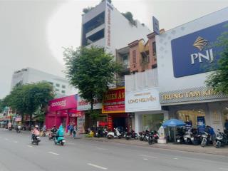 Mặt tiền lê trọng tấn 8x45m, cấp 4. vị trí đẹp, sầm uất, nhiều ngân hàng và thương hiệu lớn