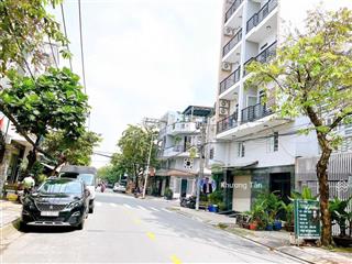 Mtnb gò dầu 8x26m vuông đẹp, nhà 4 tầng dễ khai thác và kinh doanh. vị trí đẹp gần tân sơn nhì