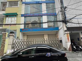 Giảm giá bán gấp nhà hẻm rộng 8m có lề đường luỹ bán bích 8x20m vuông, đúc 4 tầng btct (600m2 sàn)