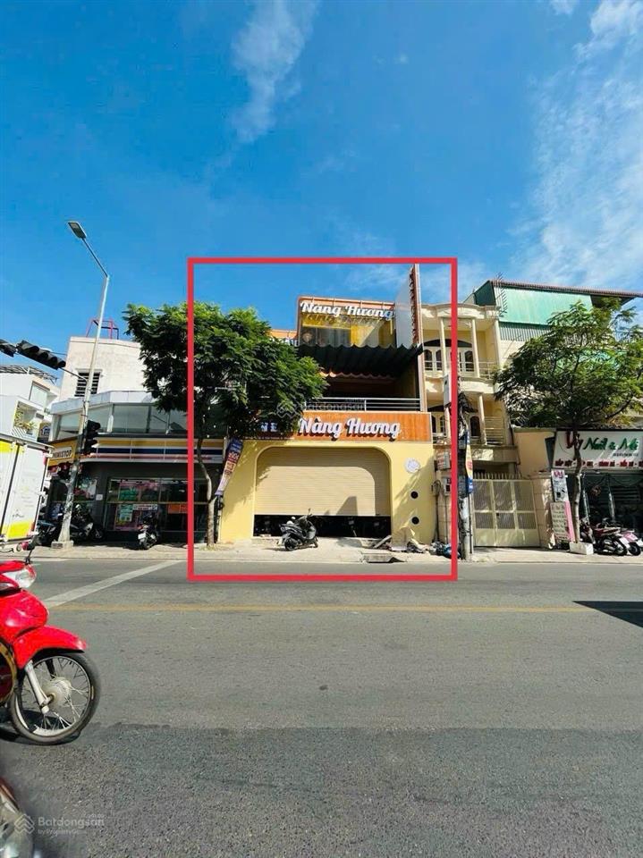 Mặt tiền cực đẹp đường vườn lài 8x18m, đúc 3 tấm có sẵn hđt. đoạn gần luỹ bán bích bao sầm uất