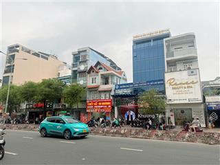 Mặt tiền lê trọng tấn 6.5x28m, nhà 3 tầng. vị trí đẹp, gần trường đh công thương, ngay aeon mall