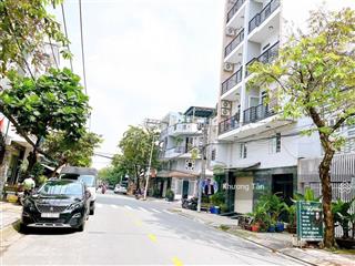 Mặt tiền nguyễn háo vĩnh 8x26m vuông, nhà 4 tầng khai thác ngay. vị trí đẹp gần gò dầutân sơn nhì