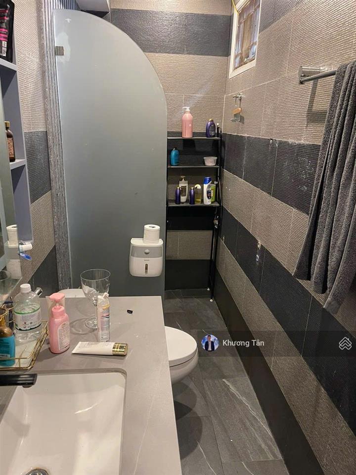Chính chủ gửi bán nhà villa thoại ngọc hầu 7,6x18m nhà 2t, đoạn đẹp ngay nguyễn sơn  lũy bán bích