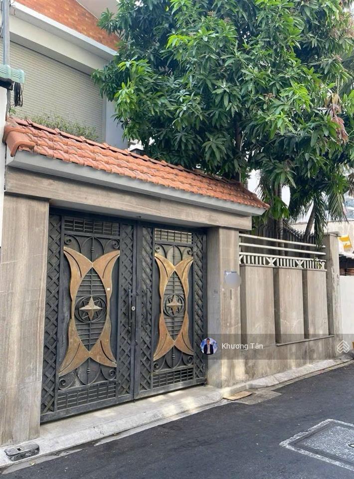 Chính chủ gửi bán nhà villa thoại ngọc hầu 7,6x18m nhà 2t, đoạn đẹp ngay nguyễn sơn  lũy bán bích