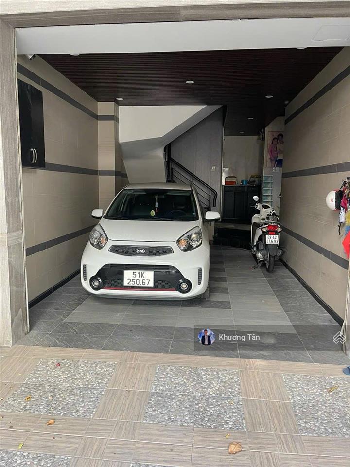 Chính chủ gửi bán nhà villa thoại ngọc hầu 7,6x18m nhà 2t, đoạn đẹp ngay nguyễn sơn  lũy bán bích
