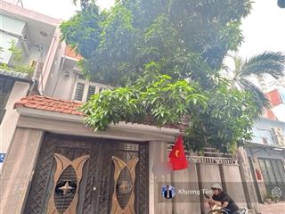Chính chủ gửi bán nhà villa thoại ngọc hầu 7.6x18m nhà 2tầng, đoạn đẹp ngay nguyễn sơnluỹ bán bích