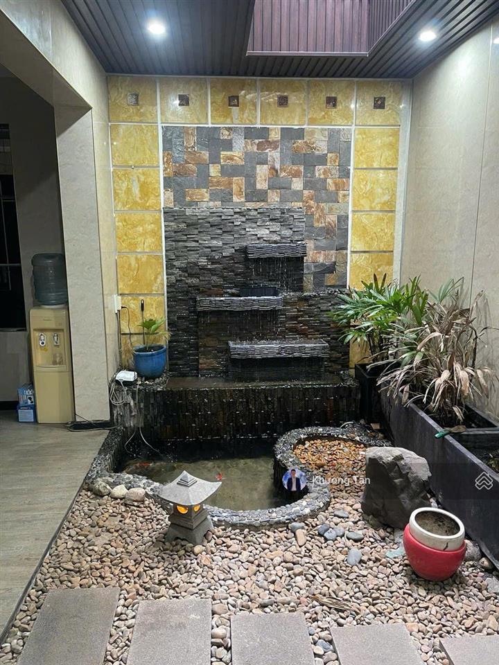 Chính chủ gửi bán nhà villa thoại ngọc hầu 7,6x18m nhà 2t, đoạn đẹp ngay nguyễn sơn  lũy bán bích