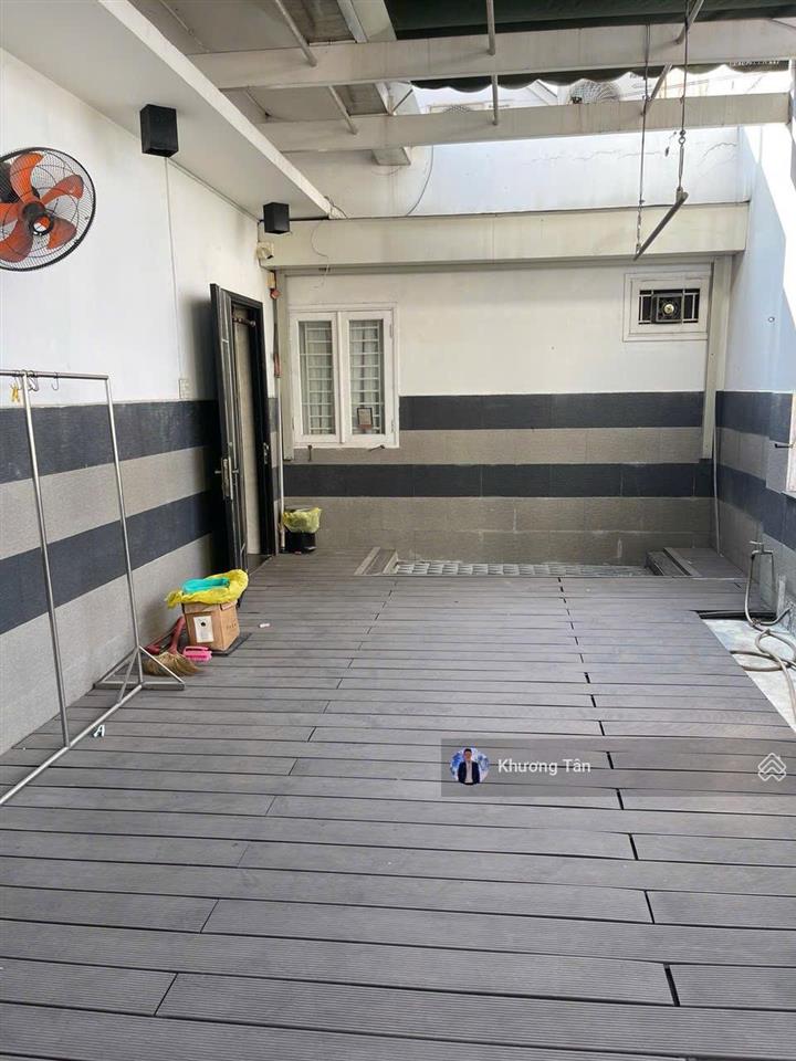 Chính chủ gửi bán nhà villa thoại ngọc hầu 7,6x18m nhà 2t, đoạn đẹp ngay nguyễn sơn  lũy bán bích