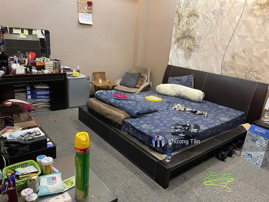 Chính chủ gửi bán nhà villa thoại ngọc hầu 7,6x18m nhà 2t, đoạn đẹp ngay nguyễn sơn  lũy bán bích