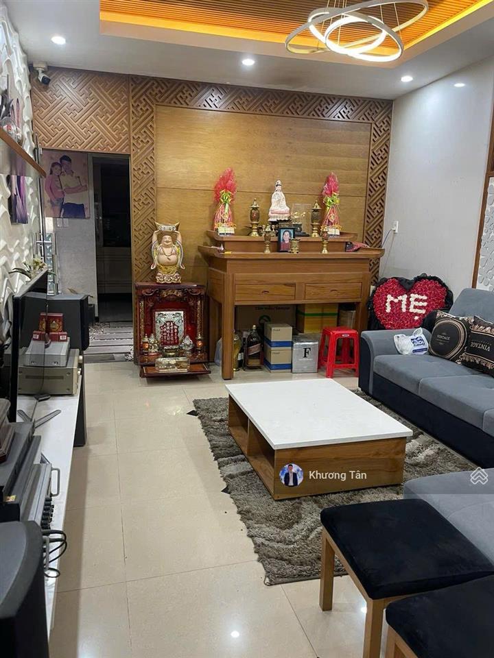 Chính chủ gửi bán nhà villa thoại ngọc hầu 7,6x18m nhà 2t, đoạn đẹp ngay nguyễn sơn  lũy bán bích