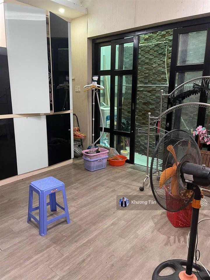 Chính chủ gửi bán nhà villa thoại ngọc hầu 7,6x18m nhà 2t, đoạn đẹp ngay nguyễn sơn  lũy bán bích