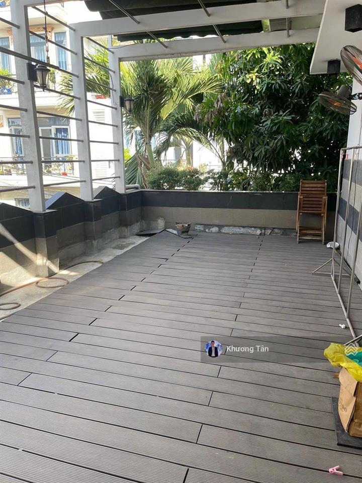 Chính chủ gửi bán nhà villa thoại ngọc hầu 7,6x18m nhà 2t, đoạn đẹp ngay nguyễn sơn  lũy bán bích