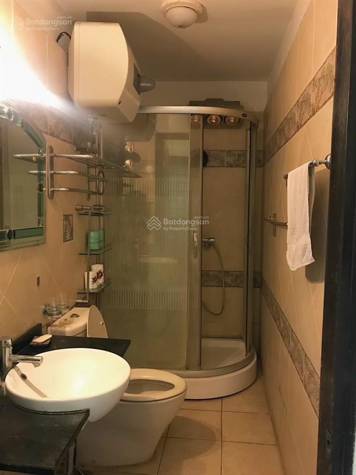 Cho thuê nhà riêng 3pn, 3wc, 4 tầng, 140m2, 15,5 triệu tại 2b ngõ 115, nguyễn khuyến, đống đa, hn