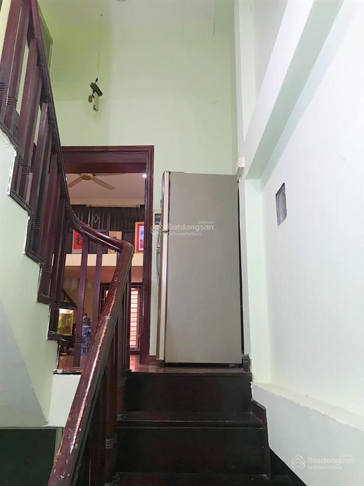 Cho thuê nhà riêng 3pn, 3wc, 4 tầng, 140m2, 15,5 triệu tại 2b ngõ 115, nguyễn khuyến, đống đa, hn