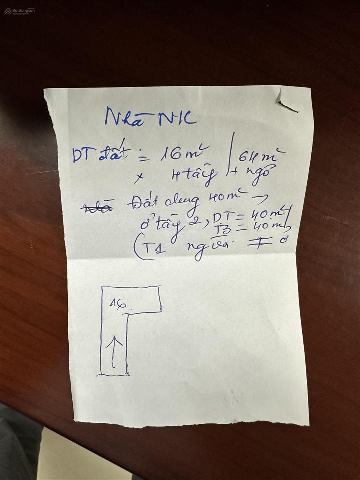 Cho thuê nhà riêng 3pn, 3wc, 4 tầng, 140m2, 15,5 triệu tại 2b ngõ 115, nguyễn khuyến, đống đa, hn